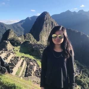 Meet your Posher, Ping